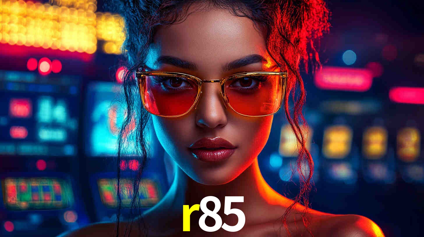 Experiência VIP r85