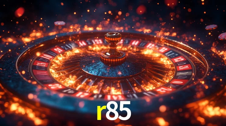 r85 - Excellent Online Casino - r85.com