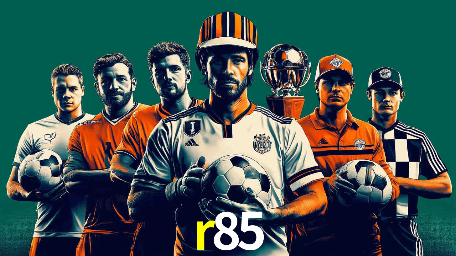 Estatísticas r85