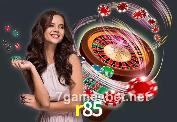 vivo no cassino r85