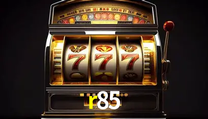 Jogos Exclusivos r85