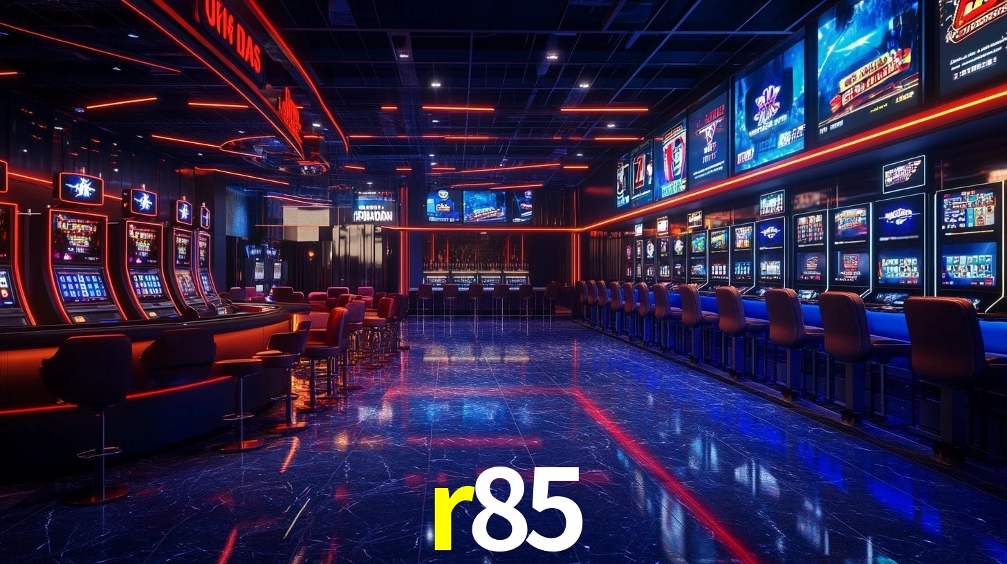 Ofertas Imperdíveis na r85: Promoções e Bônus Que Valem a Pena