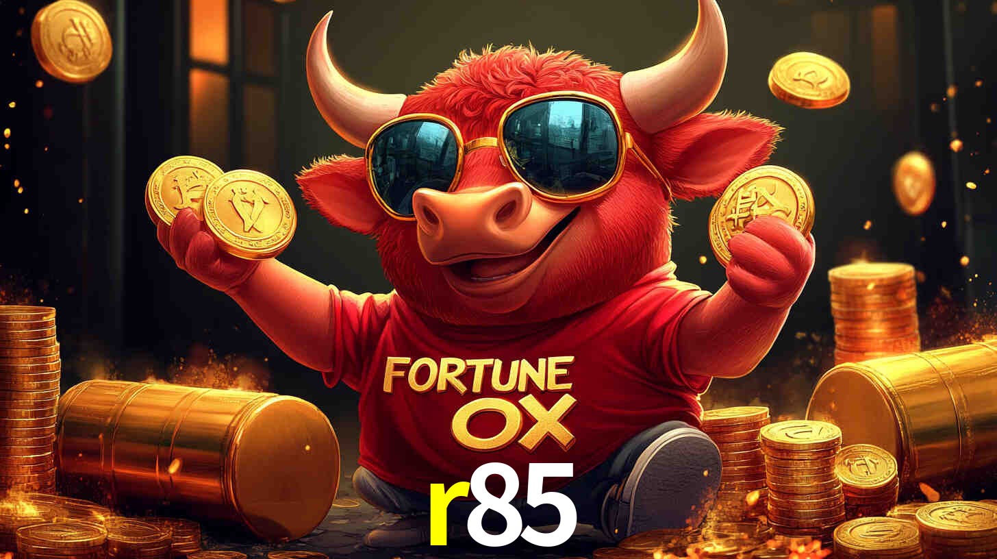 Casino VIP r85