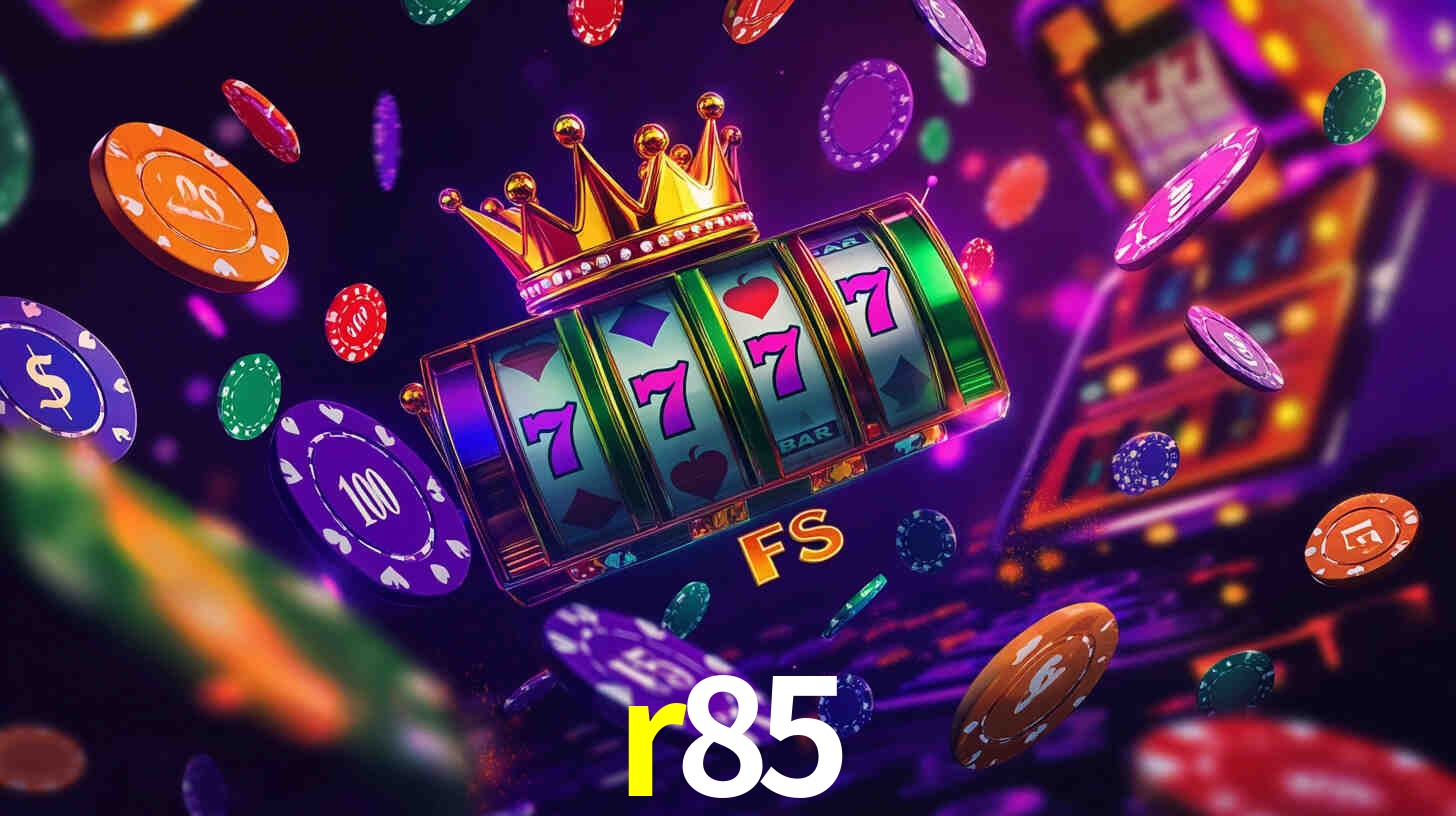 r85,r85.com