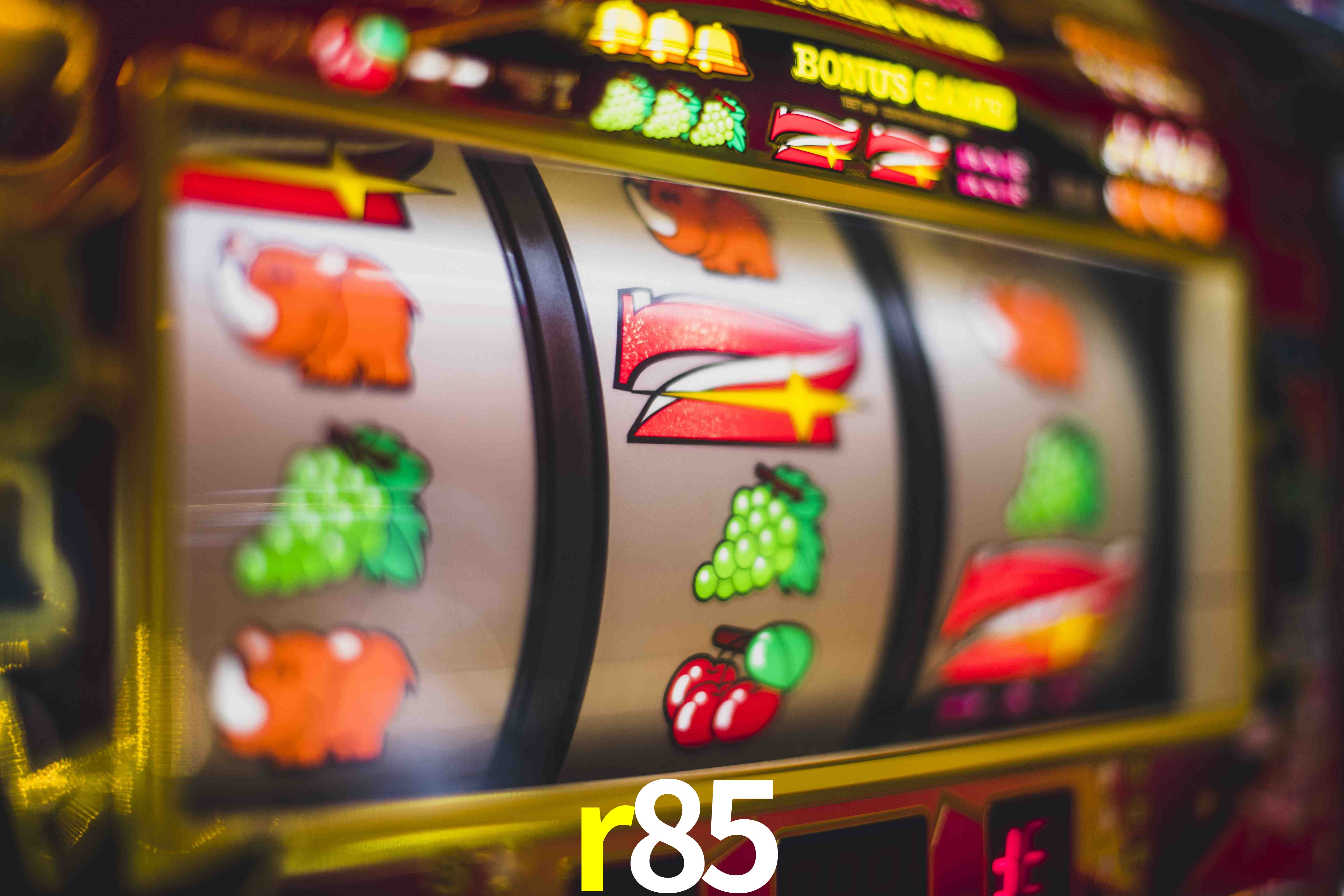 Blackjack Table r85