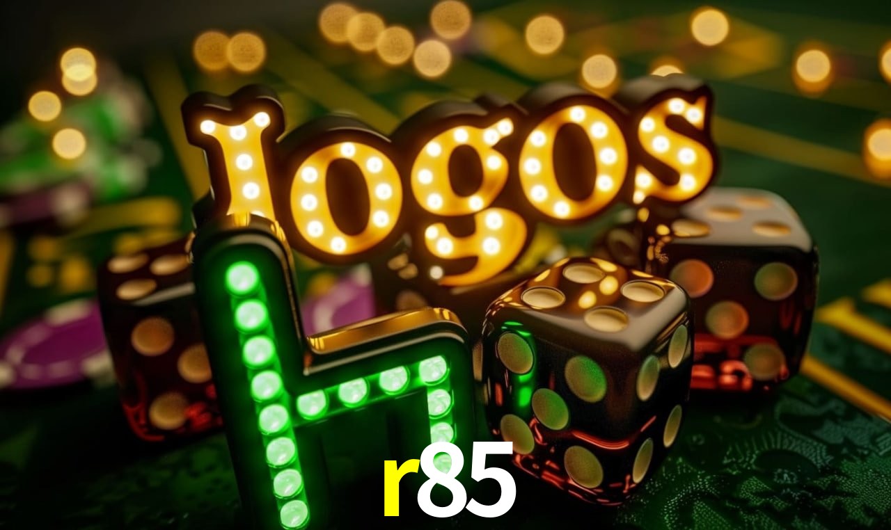 A Popularidade dos Caça-Níqueis no r85