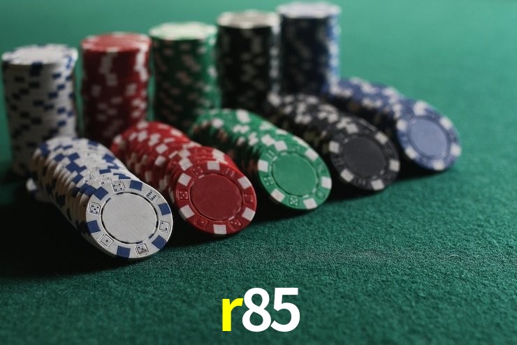 Tennis Betting r85