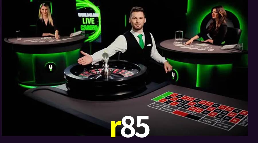 Slot Games r85