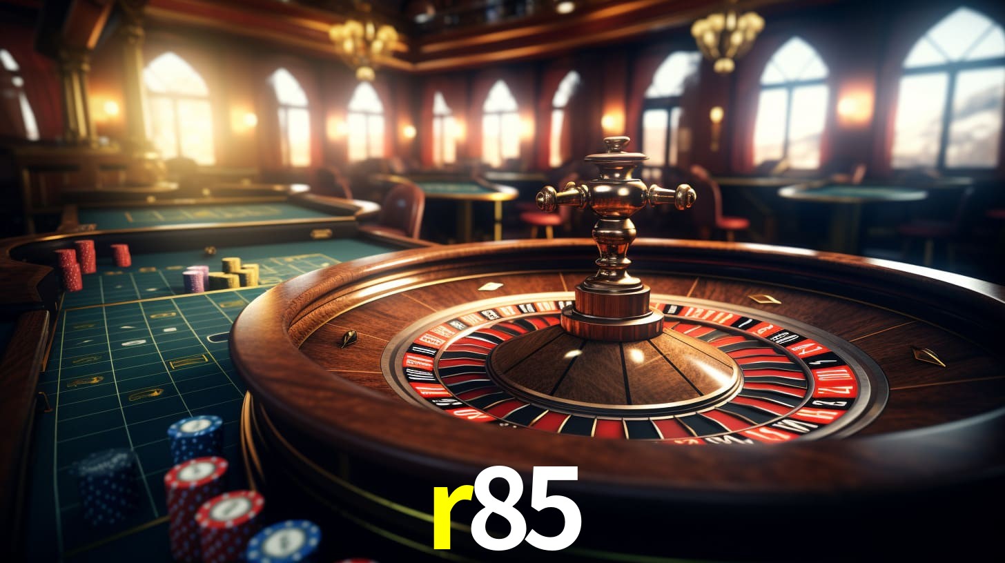 Tournaments r85
