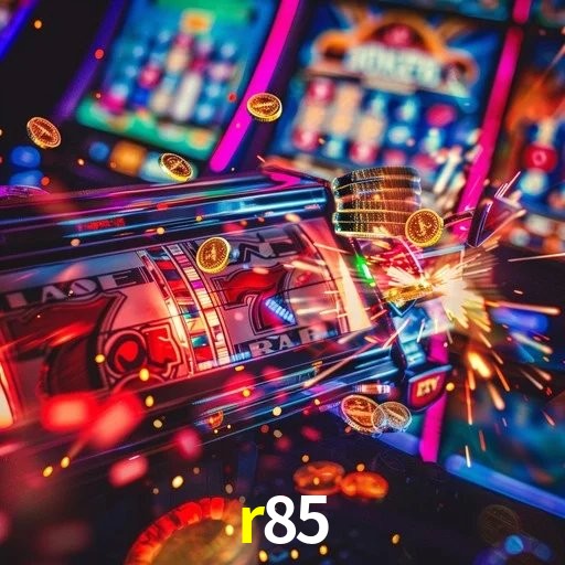 Inovações de Jogos na r85: O Futuro das Experiências Interativas