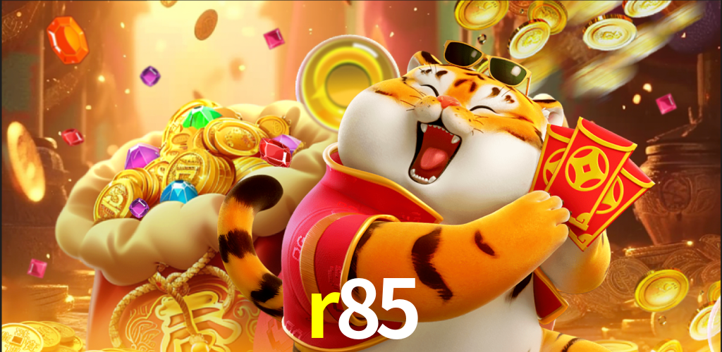 Desvendando o Mundo dos Jogos Virtuais na r85