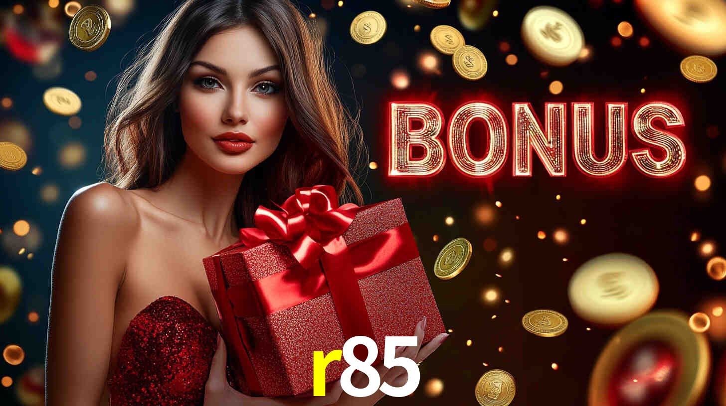 Apostas de Futebol r85