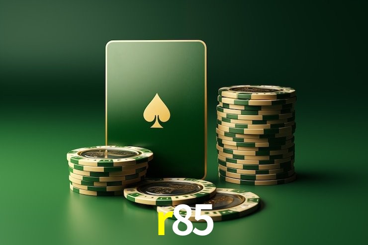 VIP Casino r85