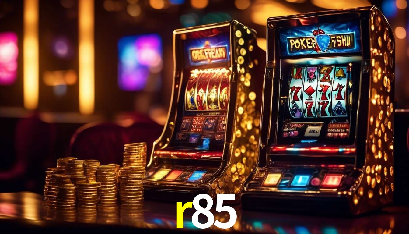 Tecnologia da Plataforma r85