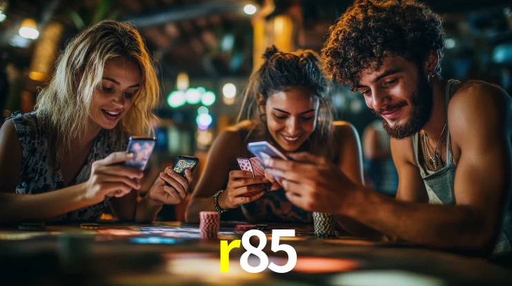Exclusive Games r85