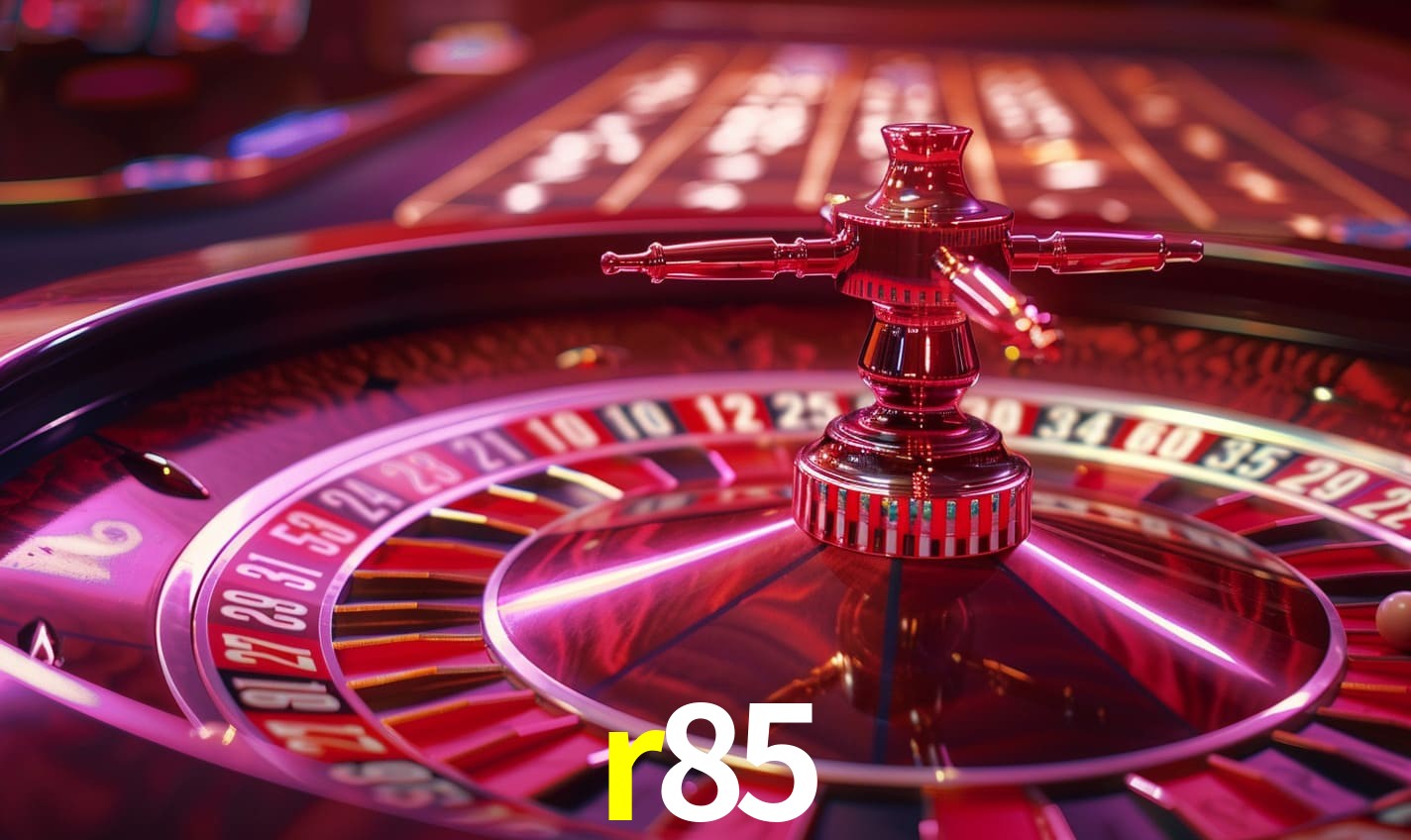 Benefícios da Conta r85
