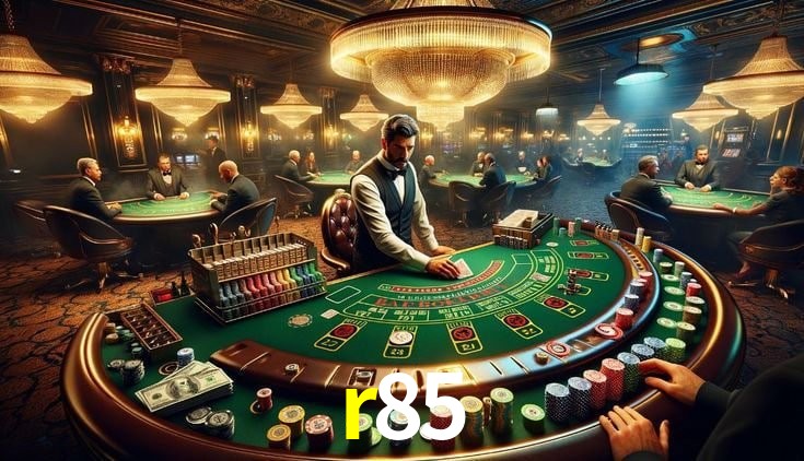 Football Betting r85