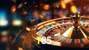 Explorando a Categoria de Eventos em Apostas na r85