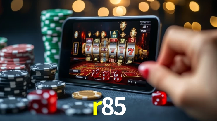 r85 bet