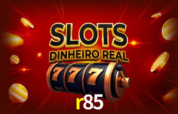 Descubra a Essência do r85: Nossa História e Compromissos