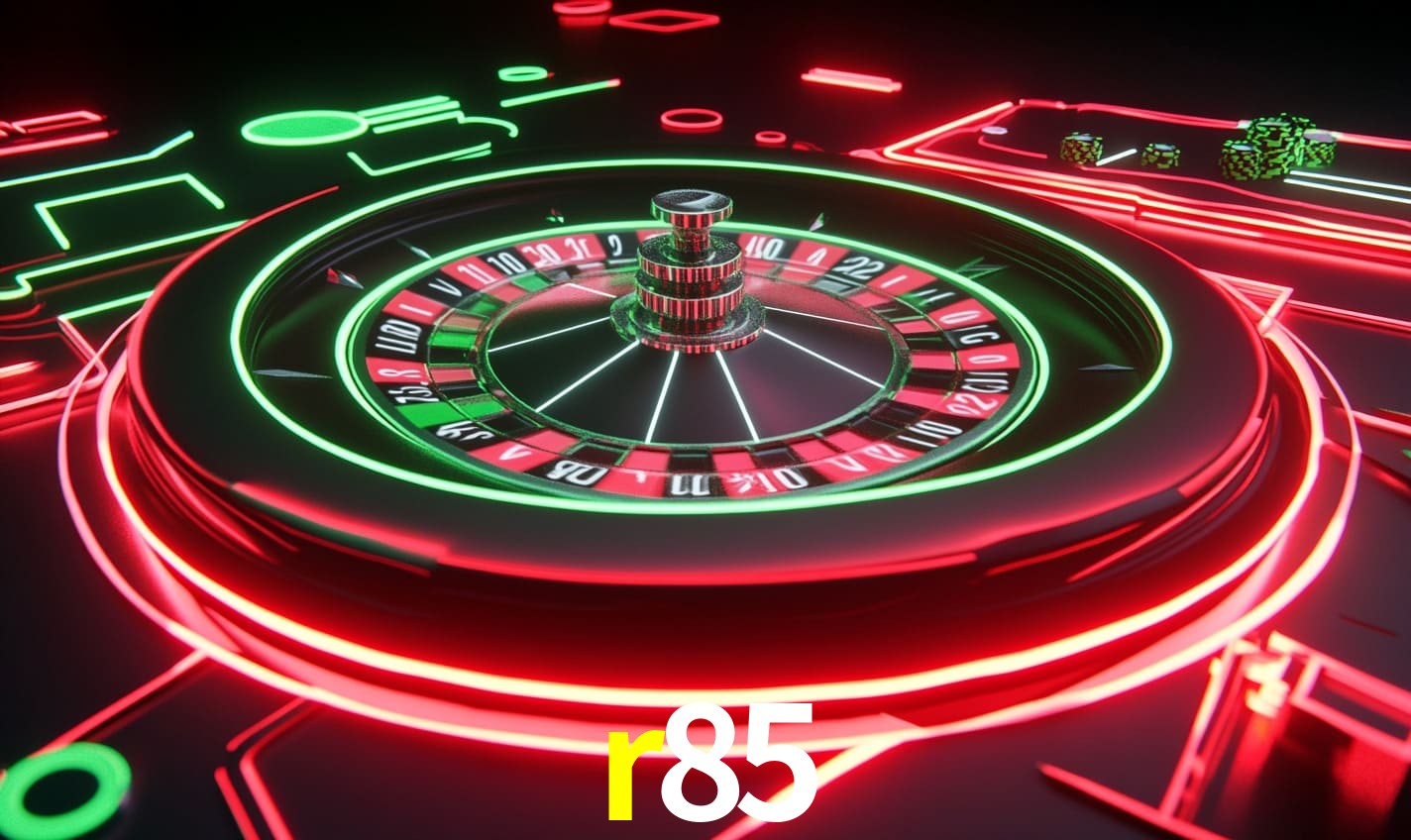 Provedores de Jogos r85