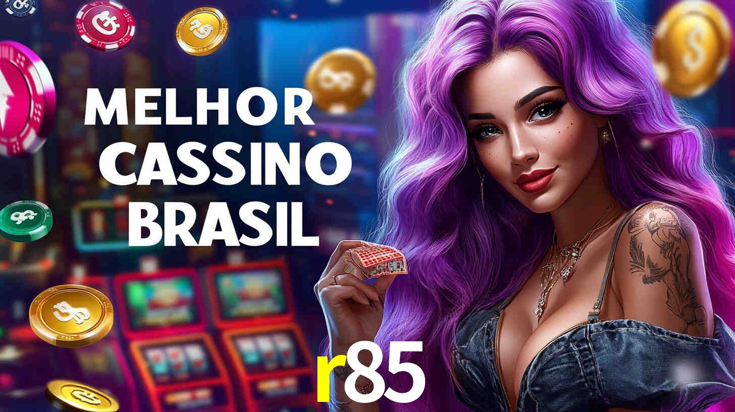 Estatísticas Esportivas r85