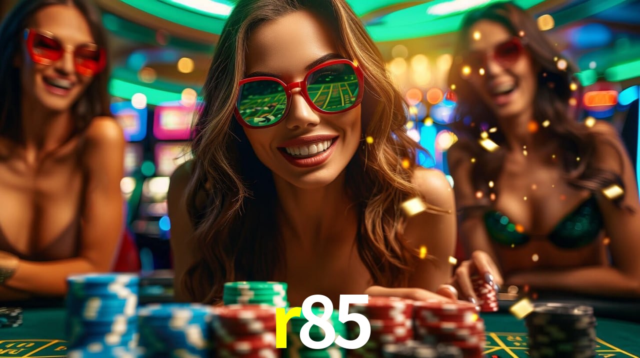 Spaceman Game r85