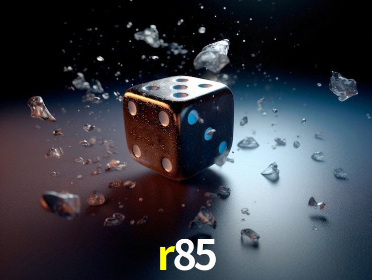 Descubra o Programa VIP da r85: Vantagens Exclusivas para Jogadores