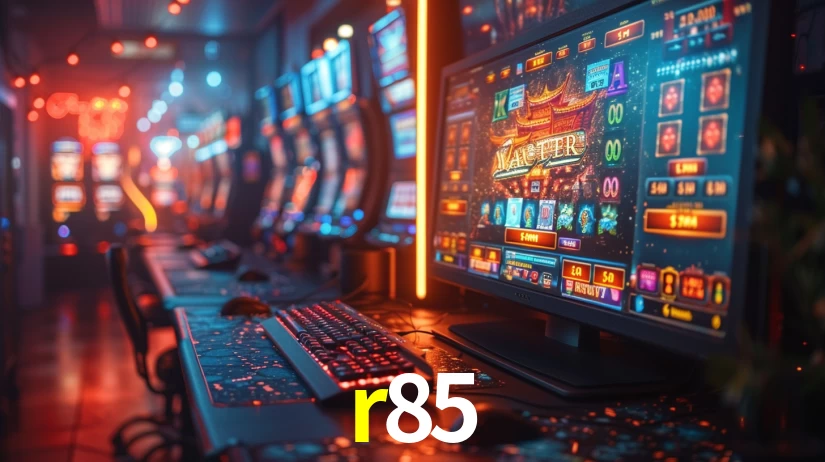r85.com