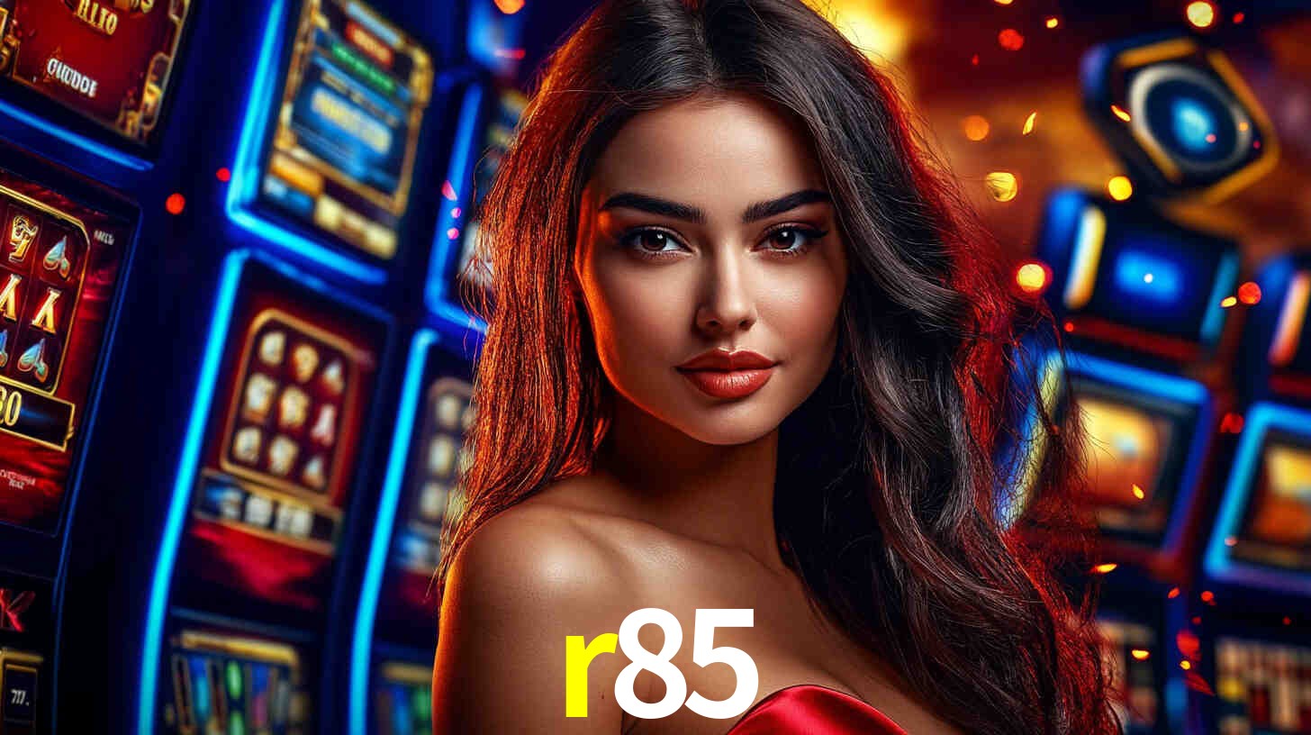 Estatísticas do Jogo r85