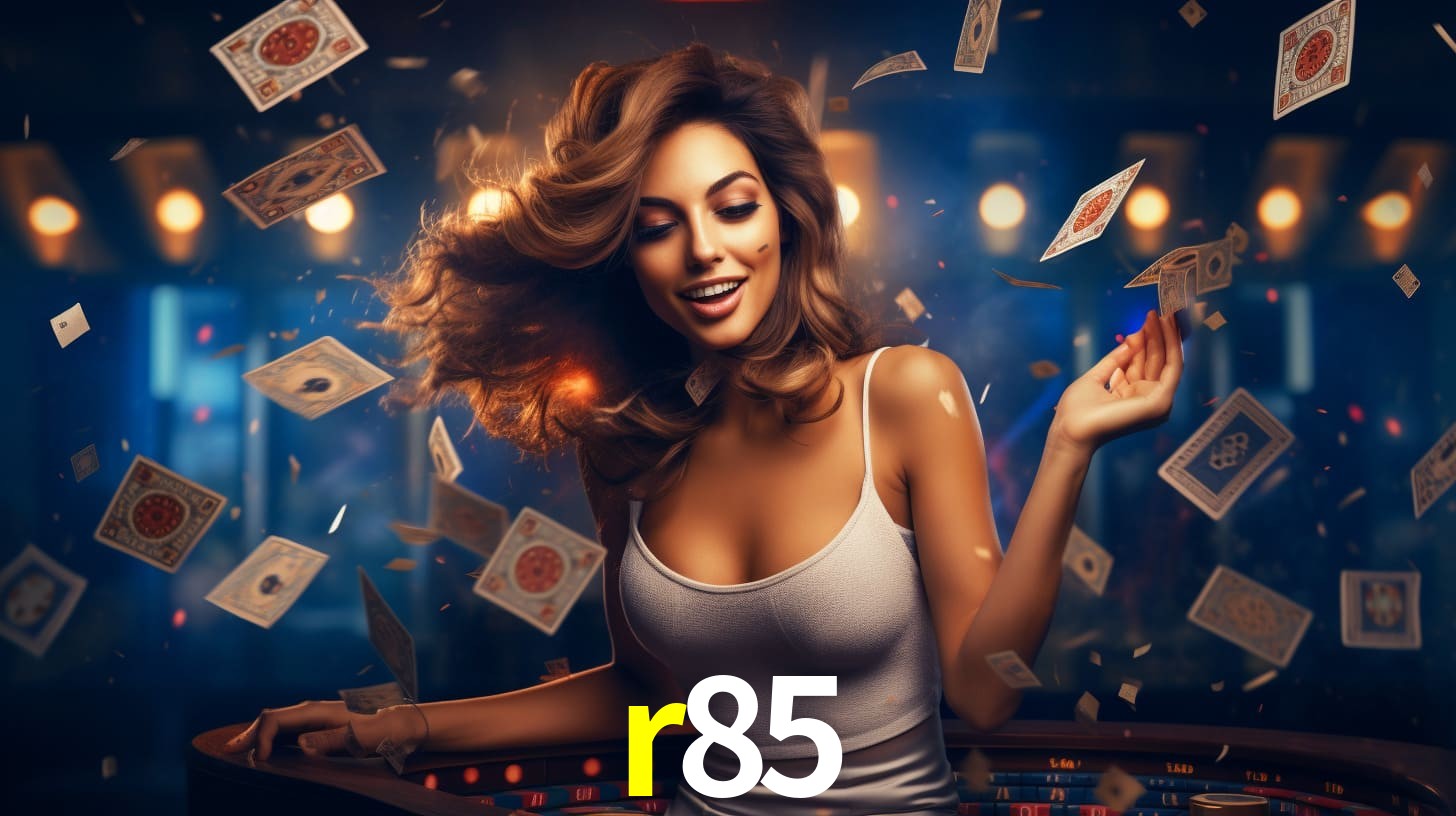 Daily Bonuses r85
