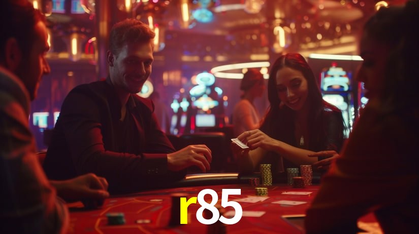 Programa VIP r85