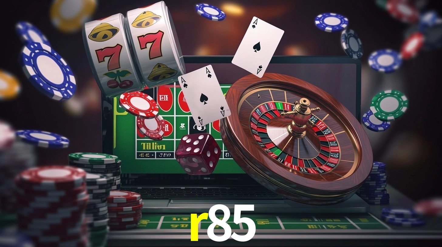 r85.com