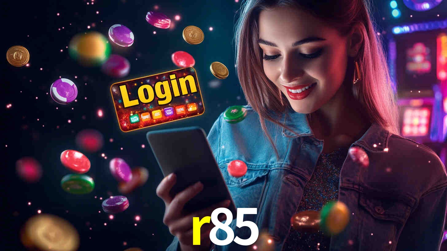 Apostas de Tênis r85