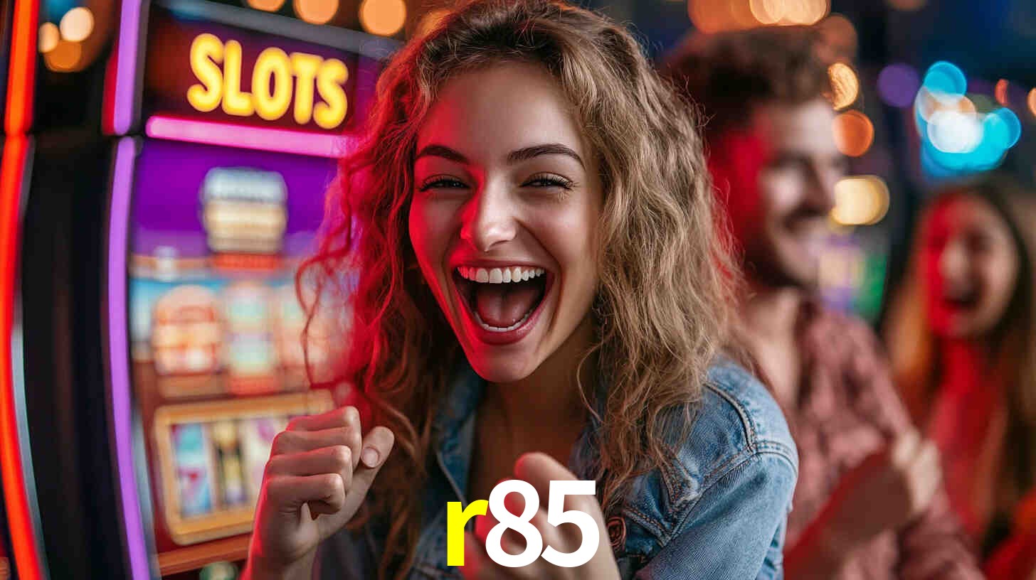 Recursos de Bônus r85