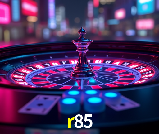 Diretório de Jogos r85