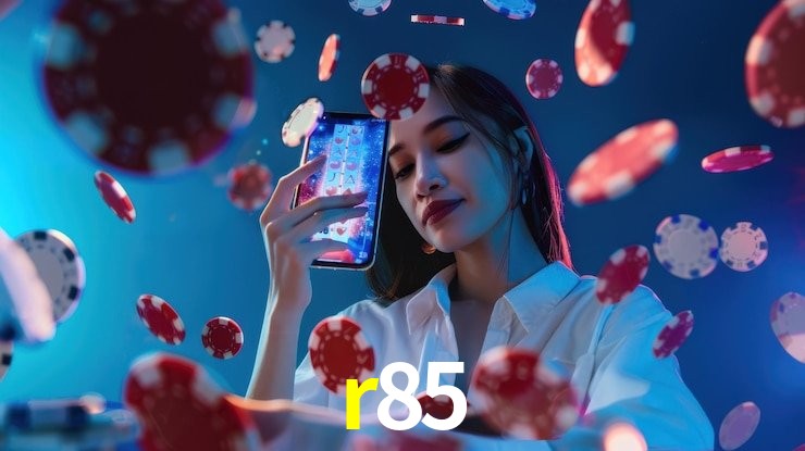 Design Responsivo r85